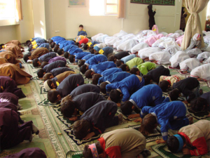 Weekly Sunday Islamic School