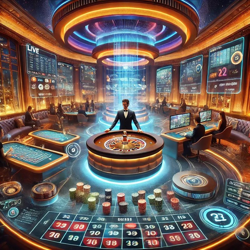 Best casino vegas hero in United Kingdom