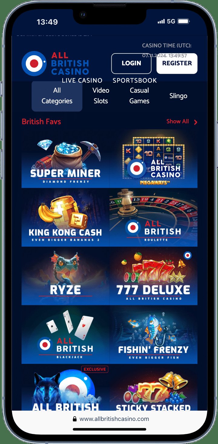 Learn about verywell casino app